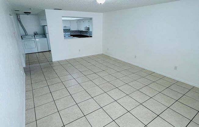 Charming 2-bedroom, 1-bathroom condo