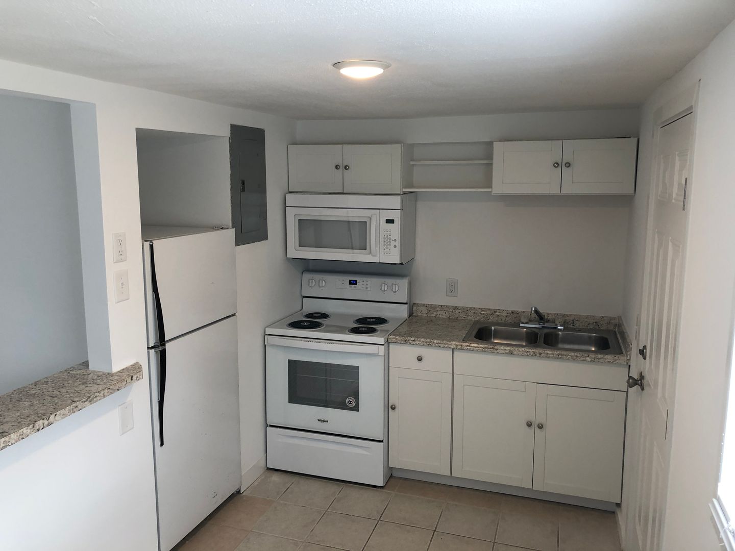 Convenient Townhouse