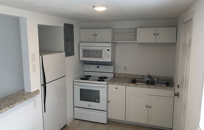 Convenient Townhouse