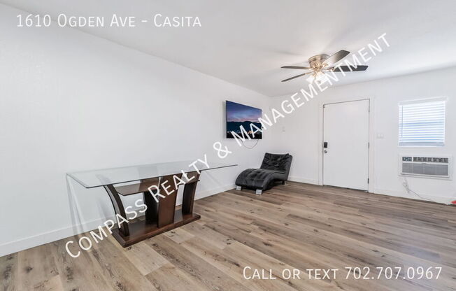 1610 OGDEN