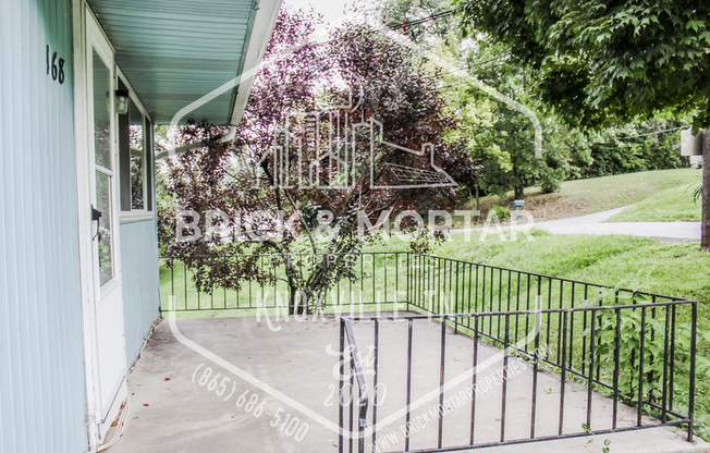 168 CHICKAMAUGA AVE