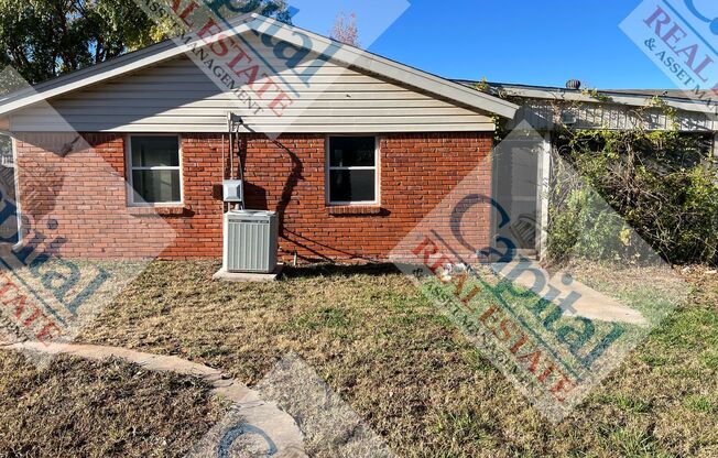 3 beds, 2 baths, $1,700