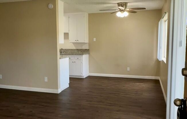 Castle Park Garden Apartments