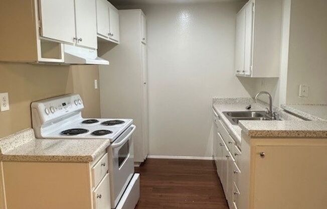 1 bed, 1 bath, 716 sqft, $2,050, Unit P003