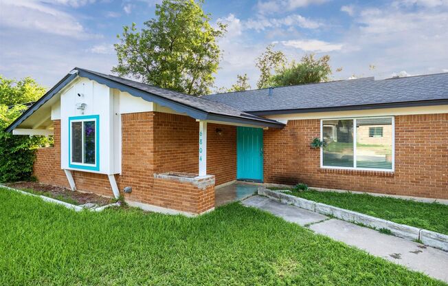 3BR 2BA Home in East Austin – Near University Hills & Windsor Park!