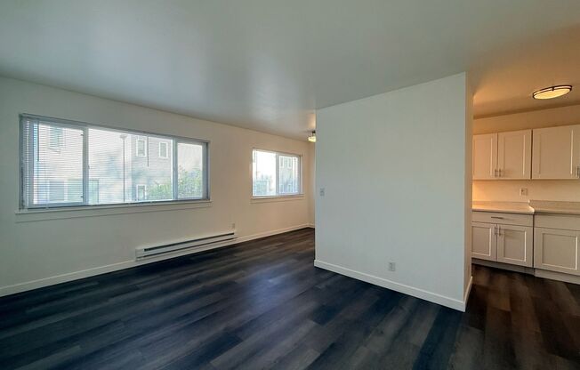 Studio, 1 bath, 475 sqft, $1,345, Unit 312