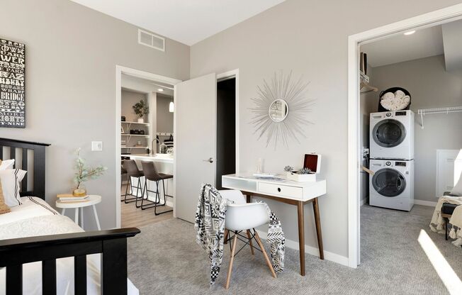 1 bed, 1 bath, 550 sqft, $1,525, Unit 311