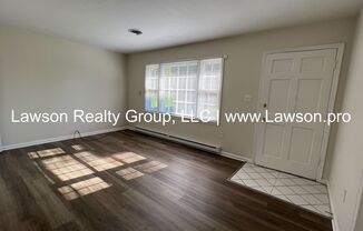 2 beds, 1 bath, 750 sqft, $1,100, Unit Moran 625