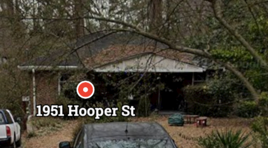 1951 HOOPER ST