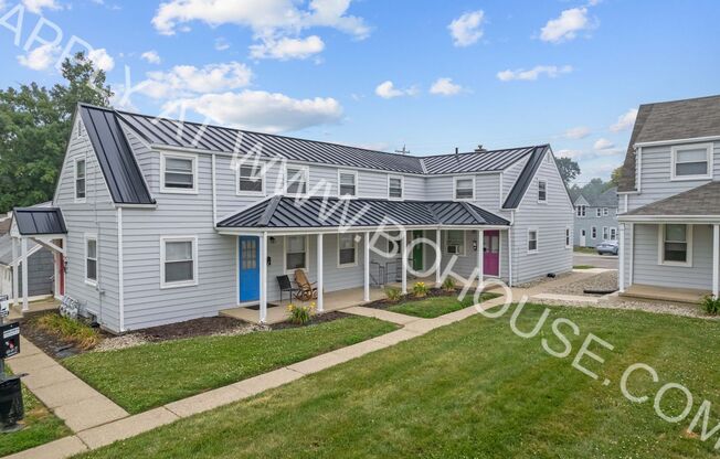 3014 McArthur