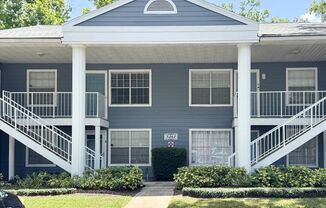 Manors of Bryn Mawr 2 Bed 2 Bath Condo AVAILABLE NOW!