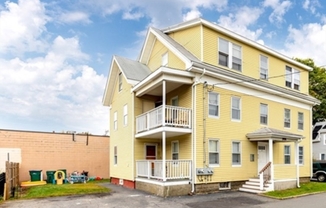 8 NORMANDY RD