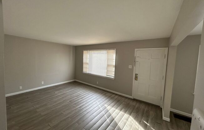 Comfort & Convenience on Cloverdale