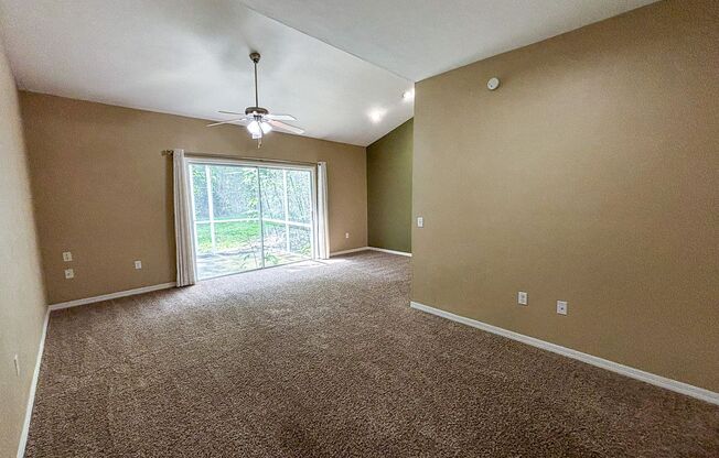 The Gables #29 - Pet Friendly!