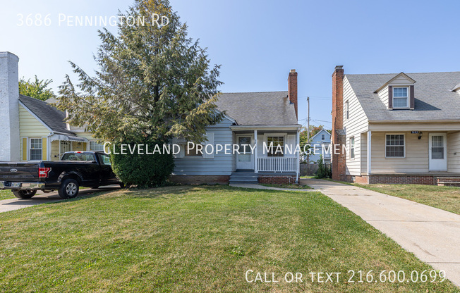 3686 PENNINGTON RD