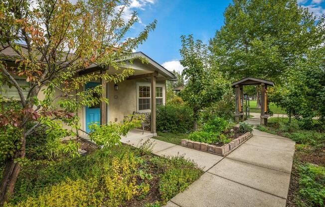 Partner-provided property photo