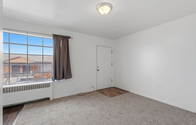 3700 Washington Blvd