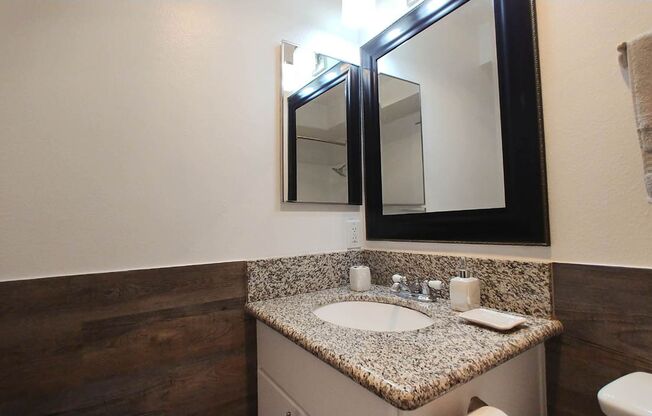 2 beds, 2 baths, 950 sqft, $2,750, Unit 106