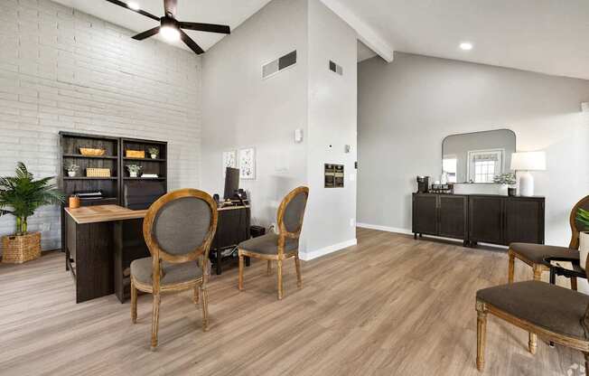 Fireside East Apartments