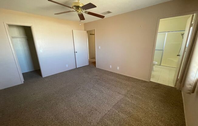 2 beds, 2 baths, $1,950