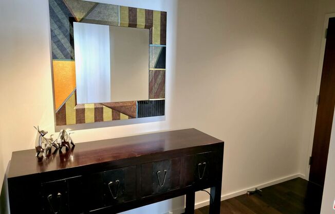 1 bed, 2 baths, 1,400 sqft, $4,200, Unit 1116