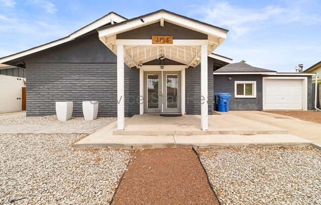 3708 W SIERRA ST