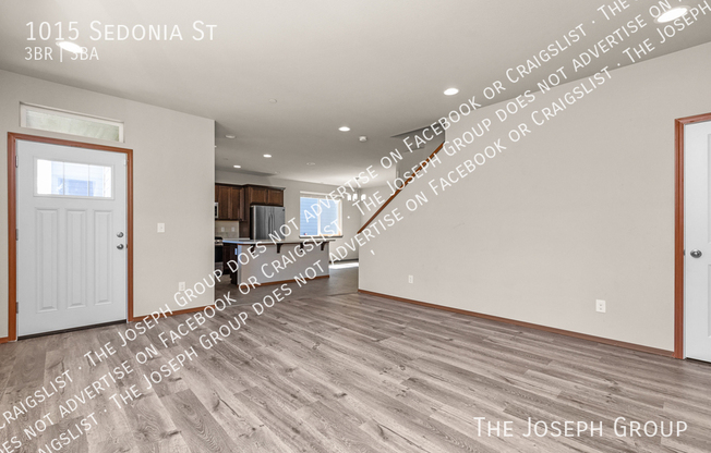 1015 SEDONIA ST 