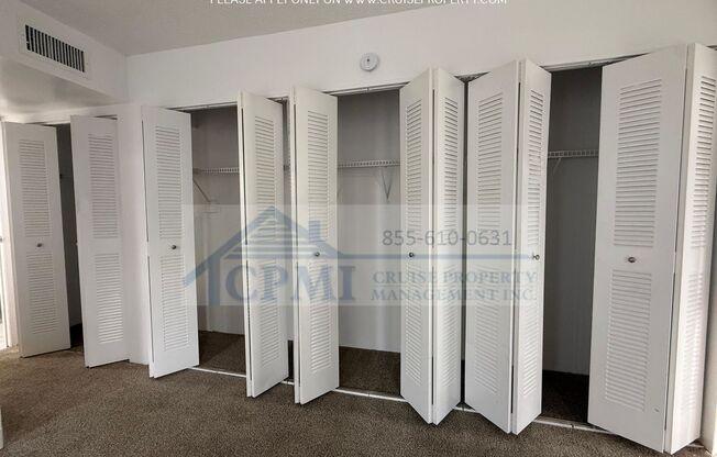 2 beds, 2 baths, 1,100 sqft, $1,995, Unit C206