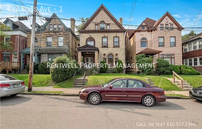 432 ROSS AVE