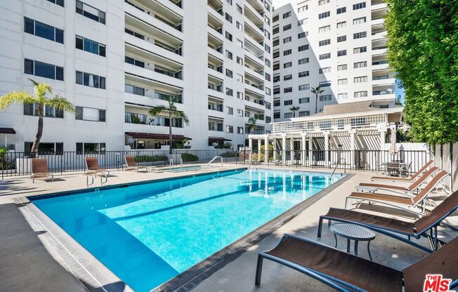 1 bed, 2 baths, 1,260 sqft, $3,700, Unit 507