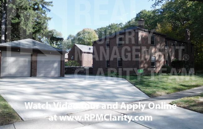 Kenwood Blvd 2458 Toledo