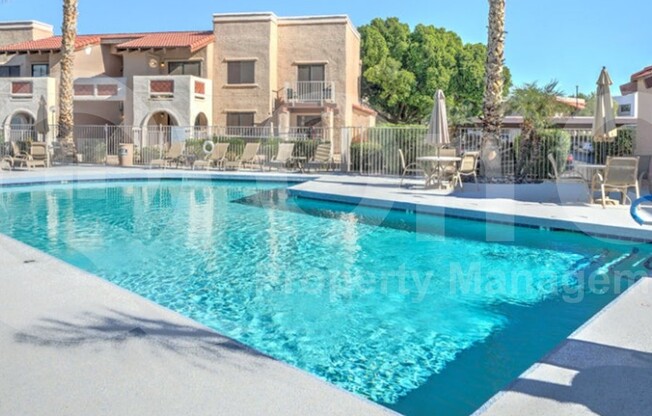 2 beds, 2 baths, 909 sqft, $1,235, Unit 2043