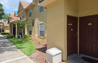 Two Bedroom Condo at Crescent Place in Altamonte Springs