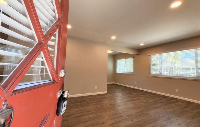 1 Bedroom 1 Bathroom Apartment Available in Palo Alto!