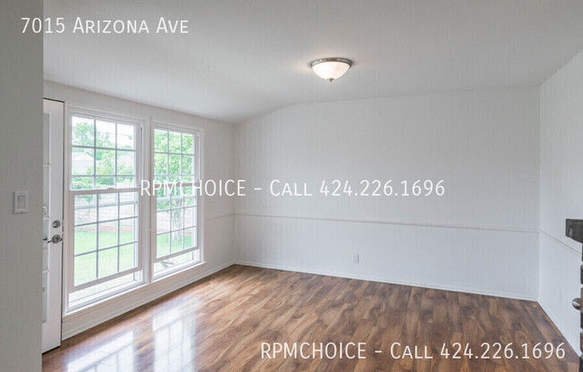 7015 ARIZONA AVE