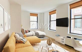 43 Exchange Pl.