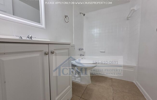 2 beds, 1 bath, 896 sqft, $2,095, Unit C306