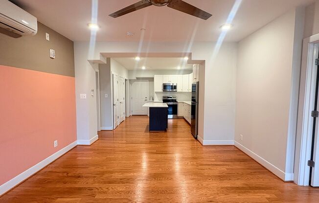 O'Donnell Apartments