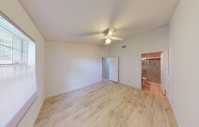 2 beds, 2 baths, $2,300