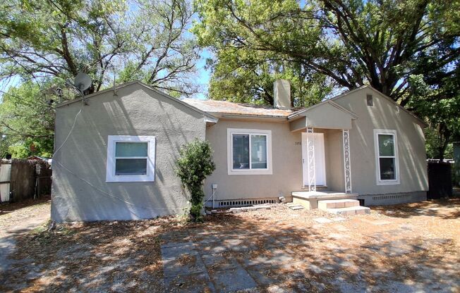 Newly renovated 3bed/2bath home in plant high district
