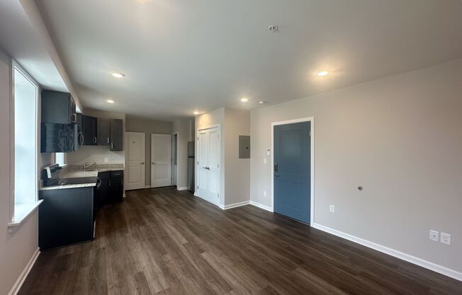 5508 Belair Road Apartments