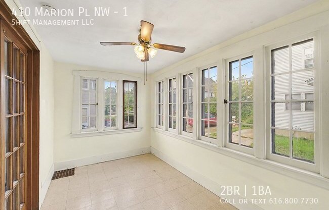 410 MARION PL NW
