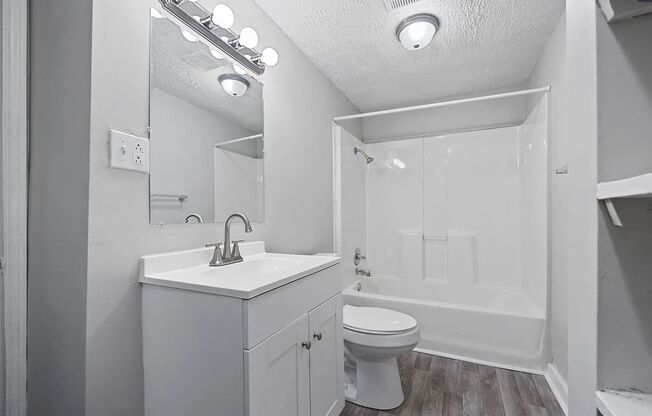 Renovated Three bedroom House! WON'T LAST!