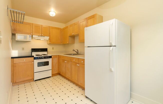 Studio, 1 bath, 500 sqft, $1,450, Unit 105