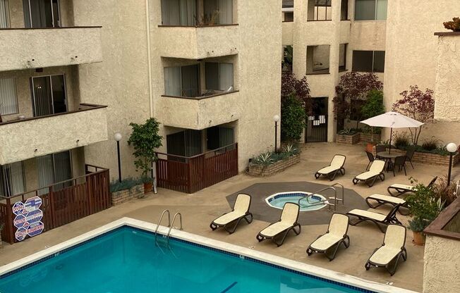 1 bed, 1 bath, 750 sqft, $2,395, Unit 106