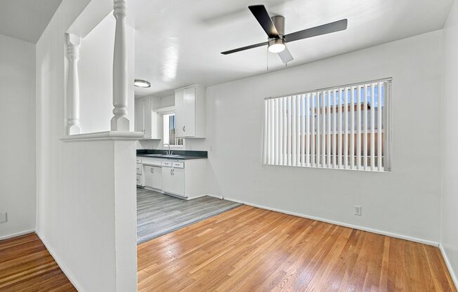 1 bed, 1 bath, 700 sqft, $1,900, Unit 312-E
