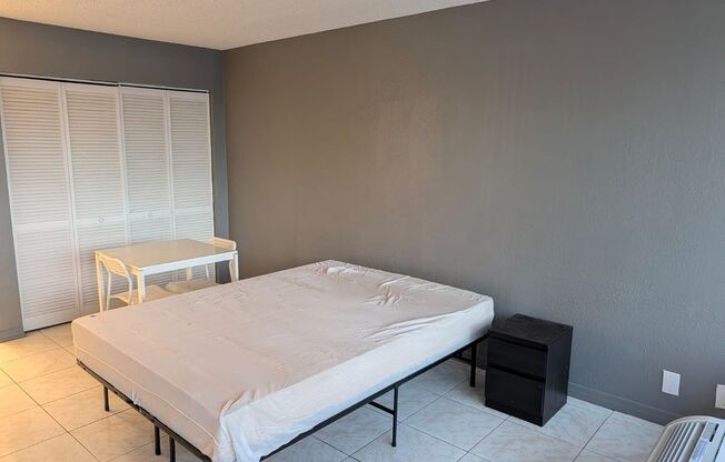 Best Deal in the area! Newly renovated Studio apartment for rent available now - ALL UTILITIES INCLUDED!