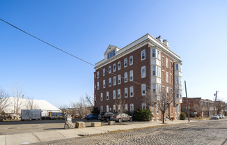 37 Winnisimmet St.