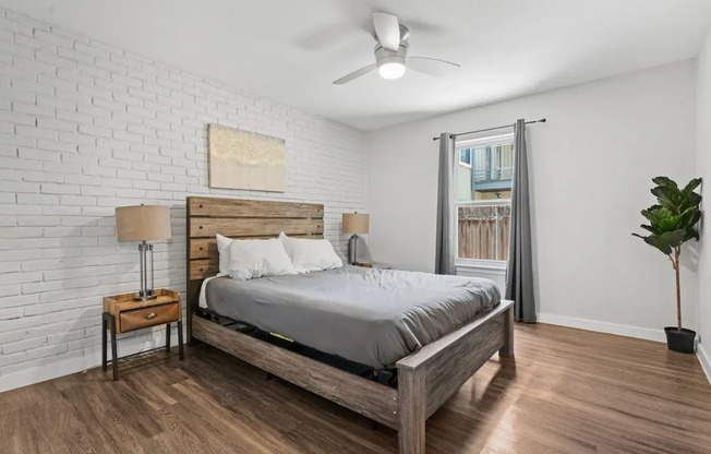 2 beds, 2 baths, $1,166, Unit 209