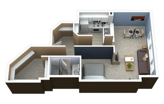 Partner-provided photo for $2125 unit